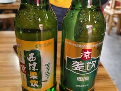 -老周炒拨拉(甘州总店)