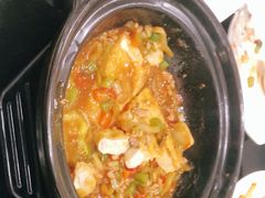 -高第街56号港式餐厅·精选(世茂广场宽厚里大明湖店)