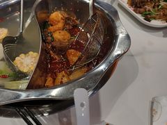 -八合里潮汕鲜牛肉火锅(吉大店)