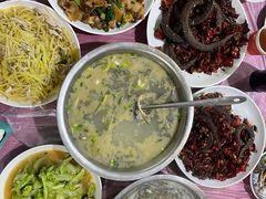 -盘龙黄鳝(盘龙居店)