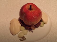 -Le Bernardin