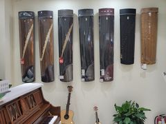 -谈·PIANO(金唐新光界店)
