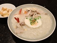 -三亚亚龙湾瑞吉酒店·铭轩中餐厅Mingxuan·海南菜·粤菜