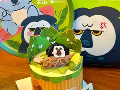 -派悦坊·甜品·蛋糕(日坛店)