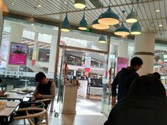 大堂-满记甜品(荟聚购物中心店)