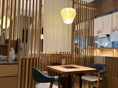 -温野菜涮涮锅(万象城店)