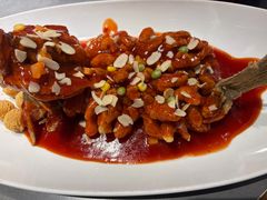 -姑苏家宴·苏帮菜·松鼠桂鱼(苏州总店)