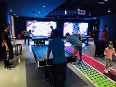 -VS SPORTS PARK运动玩乐园·团建·生日会(合生汇店)