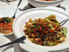 -院里寻菜·精致庭院菜(观沙岭店)