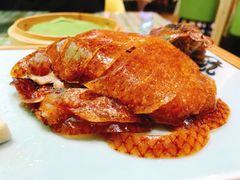 -姥姥春饼·烤鸭(未央路盛龙店)