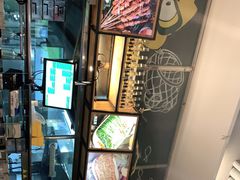 -木屋烧烤(惠阳华润小径湾店)