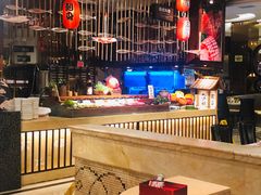 -芭菲盛宴·环球美食(北城国际店)