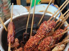 -炒豆合作社(东四总店)