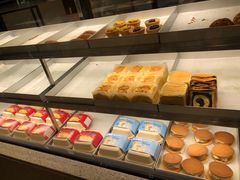 -君之狮子山·轻糖烘焙(松江印象城店)