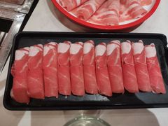 -川锅一号火锅(常德万达店)