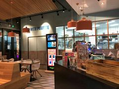 -Dough&Joe团憩(瑞虹天地月亮湾店)