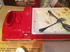 -呀咪咖喱屋(龙之梦购物中心莘庄店)