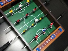 -VR 间客漫·PS电玩·虚拟现实包间游戏电竞(街道口店)
