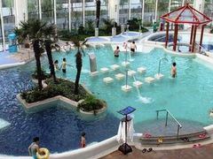 -华侨城阳宗海海景温泉