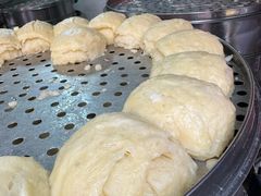 -俞记安顺特色破酥包(民生路店)