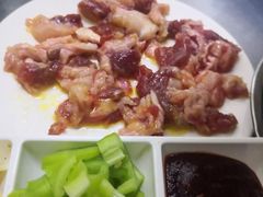 -松明一烤肉馆(鲁园店)