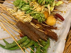 -长药唐师乐山油炸(石人直营店)