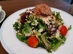 -萨莉亚意式餐厅(杭州滨江天街店)