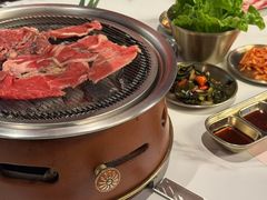 -西塔老太太泥炉烤肉(望京一店)