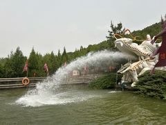 -秘境石崮寨