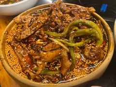 -小饕荟雅安贡椒鱼鲜馆(广福桥店)