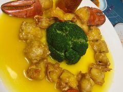 -鲜味食族水产·海鲜餐厅