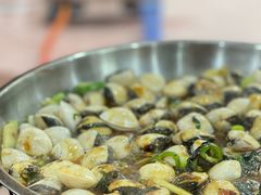 -标记好食