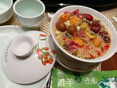 -清真·宁夏印象·盐池滩羊肉体验店(江宁路店)