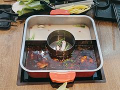 -新辣道鱼火锅(龙旗广场店)