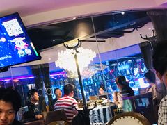 -肉串汪(望京店)