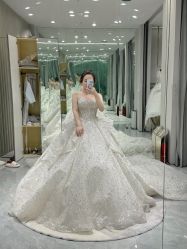 -SATIN COUTURE瑟庭婚纱礼服馆