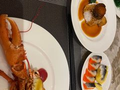 -安蒂娅·海鲜自助餐厅(安蒂娅美兰酒店)