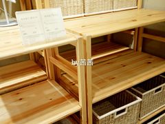 -MUJI无印良品(万达太原街店)