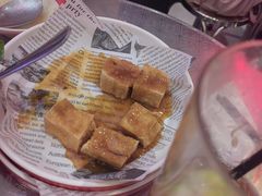 -孖记茶档·热腾茶餐(荔湾领展广场店)