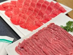 -南门涮肉(北洼路店)