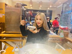 -格塘人家·山泉水煮鱼(望兴家园店)