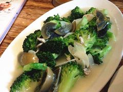 皮蛋西兰花-蝴蝶汇音乐酒馆(罗湖店)