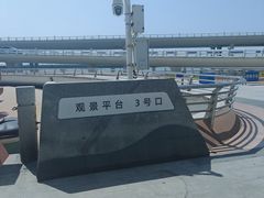 -演武大桥观景平台
