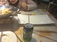 -阿里巴巴海鲜烧烤家常菜(黄岛店)