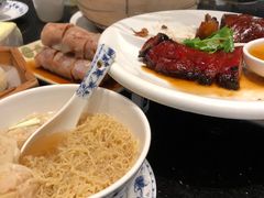 正斗鲜虾净云吞-正斗·港式粤菜(SKLP店)