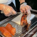 照例选在友友的聚餐！