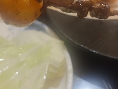 -鸟鹏烧鸟居酒屋(仁恒梦中心店)