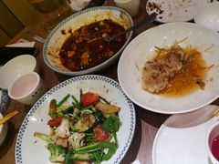 -金掌勺锅包肉(太原万达店)