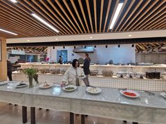 -素清香(解放路店)
