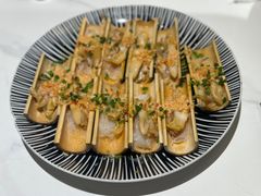 -阿露佳·舌尖上的安吉菜